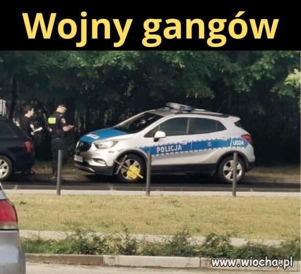No i co tu mówić 