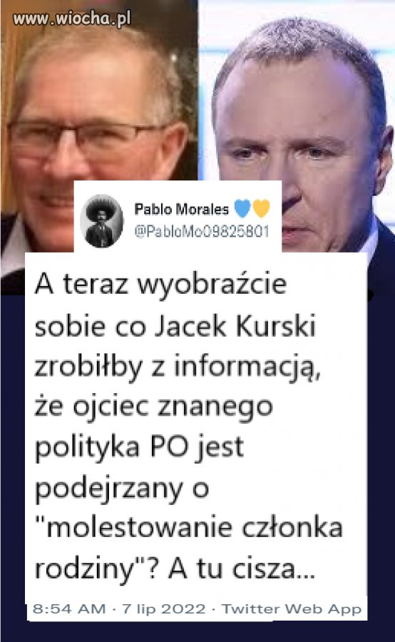 Swój swojego nie ubodzie