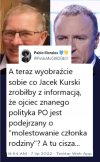 Swój swojego nie ubodzie