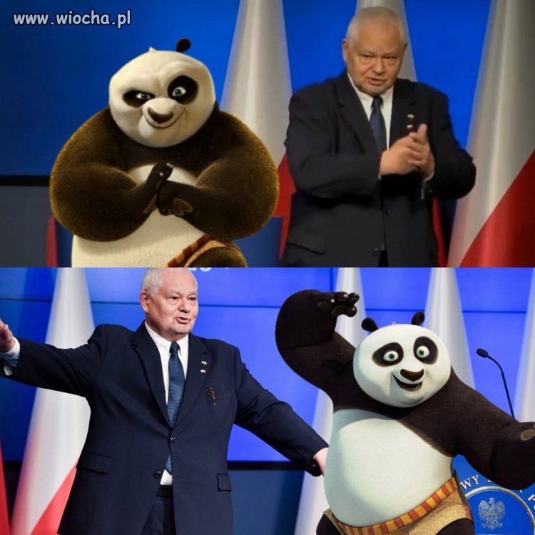 Jaki kraj taki bohater