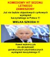 A będzie można choć obejrzeć powtórki...?