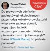 Pisowskie prowokacje