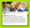 ''Żeby w Polsce przywrócić prawo i sprawiedliwość, 