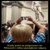Pielgrzymki Polaków do Rzymu...