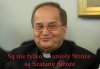 Idźcie przez zboże, we wsi Rydzyk stoi