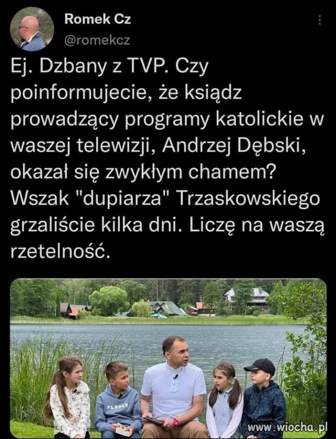 Tvp i rzetelność... 