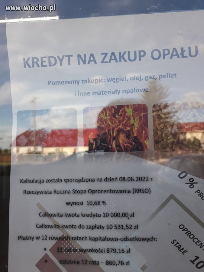 Za Tuska było źle, a za PiS jest luksus