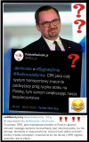 Co Horała miał na myśli?