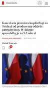 A wy co ? Nadal chrust zbieracie?