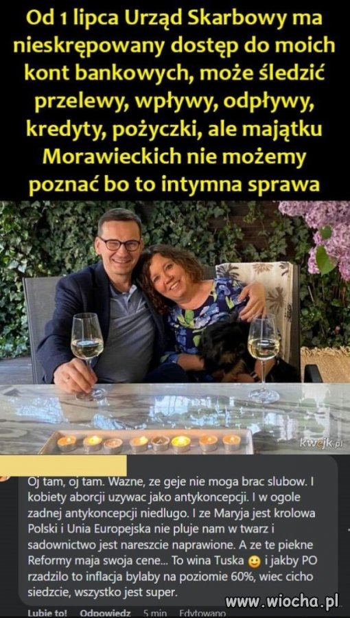 Intymna sprawa