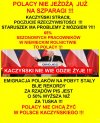 Kaczynski na starosc, zyje w innej rzeczywistosci.
