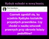 Jak to mowia: Reka reke myje...