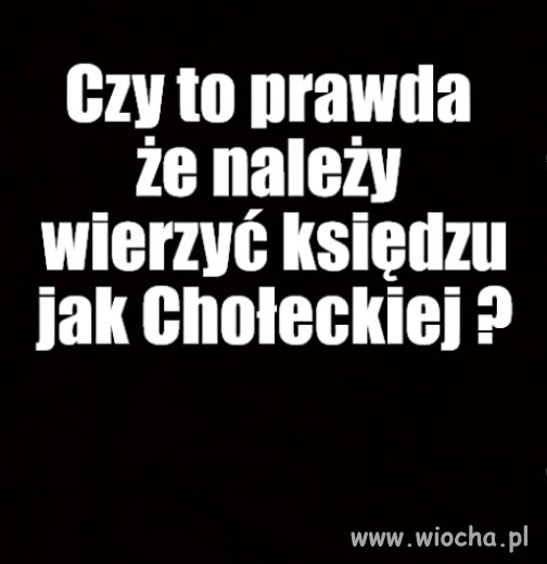 Kolega pytał