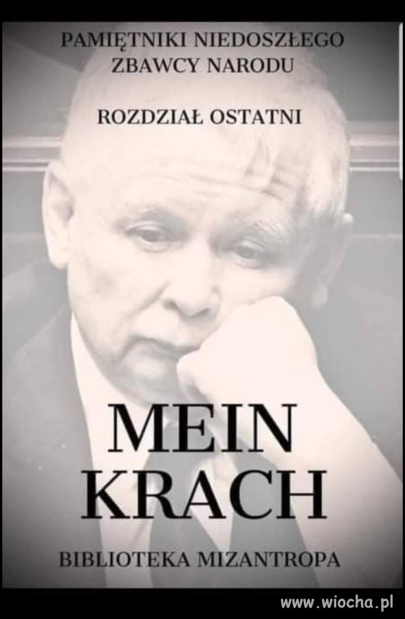 Mein krach