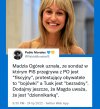 Mizeria w formie czyli na swoim poziomie poniżej mułu…