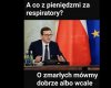 Mateusz co z kasą za respiratory??