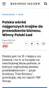 Kolejny " sukces " PiSszamba 