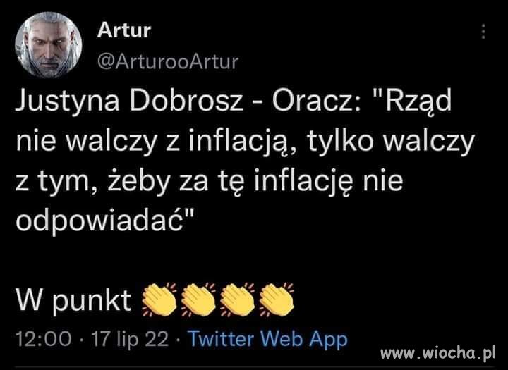 Otóż to! 