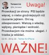 Prowokacje