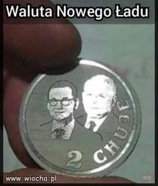 DEWALUACJA
