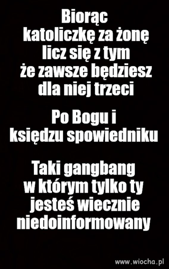 Porady ciotki Włady