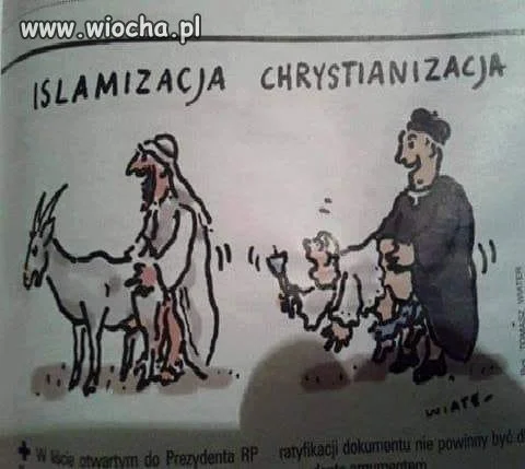 Religia to religia
