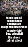 Czas wstać i wytrzepać materac z kurzu i roztoczy