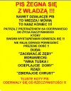 Po 7 latach rzadow PiSu, Polska bankrutem!