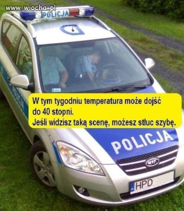 Masz do tego obowiązek