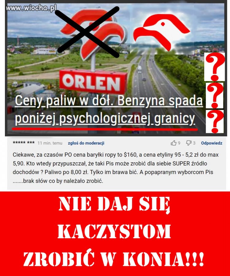 Nasza granica to 5PLN!!!