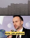 Tak nie za kolorowo