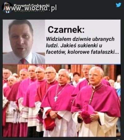 Dziwne