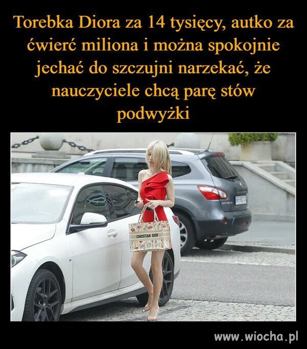 Hipokryzja level HARD