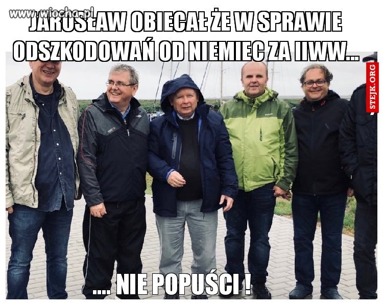 Uwierz w jarka