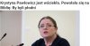 Odezwała się pierwsza rodzicielka Polski