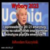 Obiecanki cacanki a głupiemu elektoratowi PiSu radość!