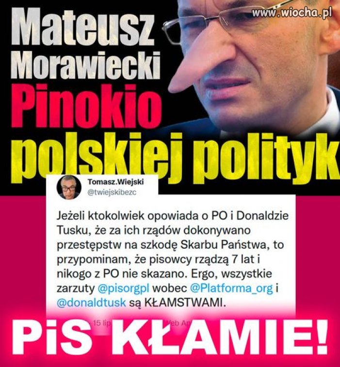 PIS - Pier#olenie i Szykanowanie
