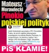 PIS - Pier#olenie i Szykanowanie