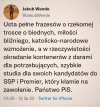 Państwo PiS...