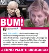 Dwa karły moralne i intelektualne