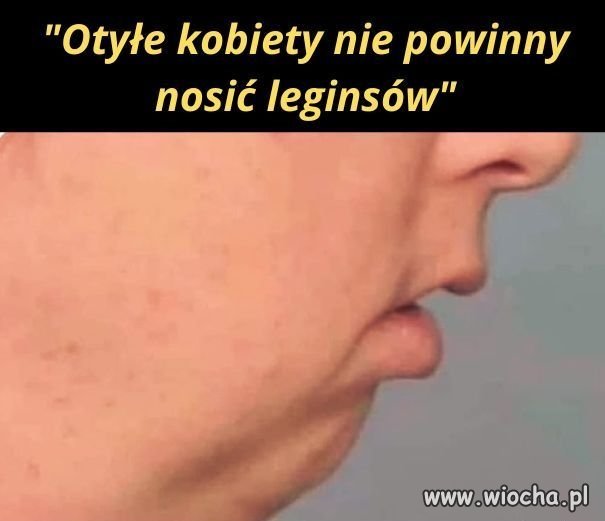 Trudno się z tym nie zgodzić