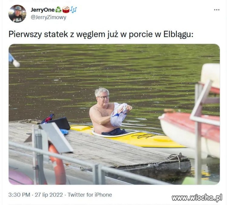 Już jest
