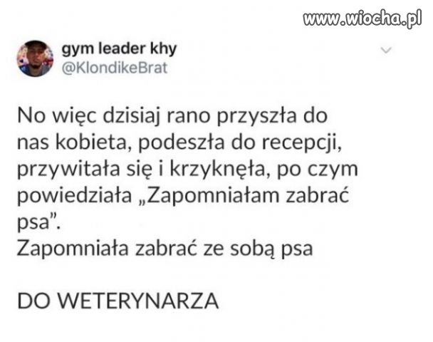 I tak bywa