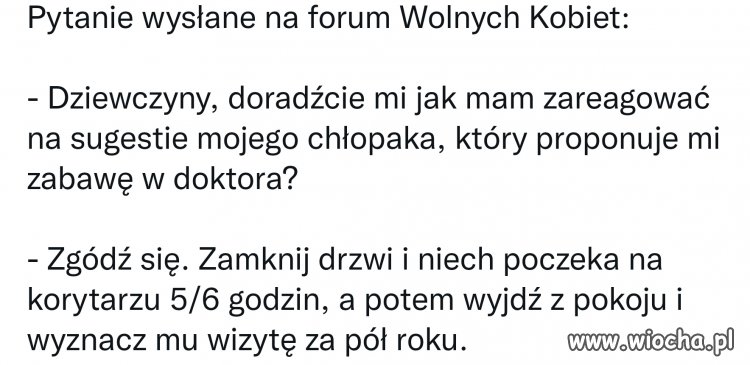 A jak pojdzie prywatnie?