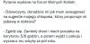 A jak pojdzie prywatnie?