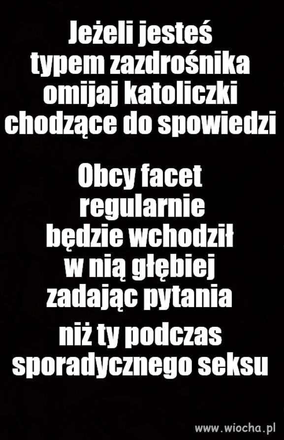 Porady ciotki Włady
