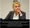 Jacyna-Witt toczy batalię o to, kto jest elitą.