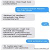 Kontrola jest najwyższą formą zaufania.