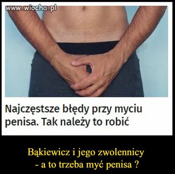 Chłopaki Bąkiewicza