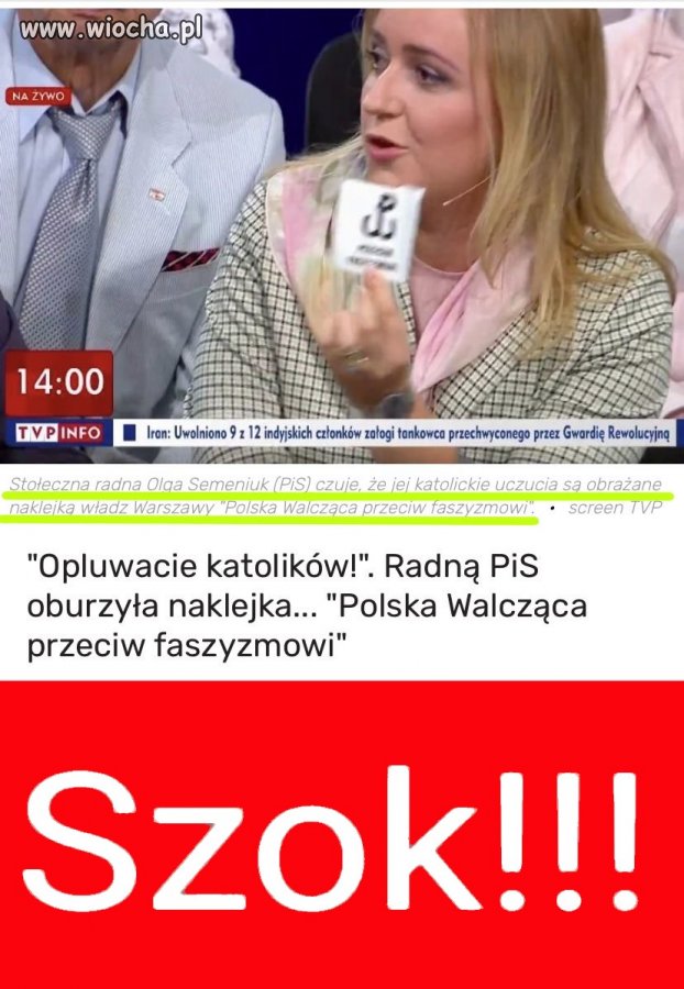 Teraz wiadomo czemu do agencji kosmicznej trafiła